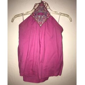 French Connection halter